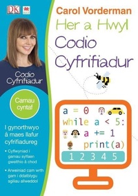 Abbildung von: Her a Hwyl Codio Cyfrifiadur - Rily Publications Ltd