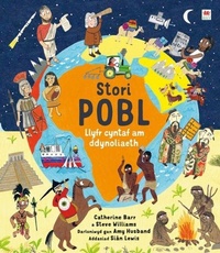 Enlarge image Cover: Stori Pobl - Rily Publications Ltd