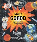 Cover: Stori'r Gofod - Rily Publications Ltd