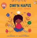Cover: Plentyn Om - Dwi'n Hapus (Y Chakra * Lliwiau * Teimladau) - Rily Publications Ltd