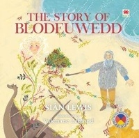 Enlarge image Cover: The Story of Blodeuwedd - Rily Publications Ltd