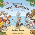 Cover: Dannedd Mel Morgwn / Mel Morgwn's Teeth - Rily Publications Ltd