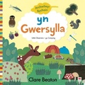 Cover: Archwilwyr Bychain: Yn Gwersylla / Go Camping - Rily Publications Ltd
