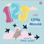 Cover: 123 with Little Mouse - Rily Publications Ltd