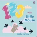 Cover: 123 with Little Mouse - Rily Publications Ltd
