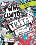 Cover: Cyfres Twm Clwyd: 5. Trits Hynod Sbesial (Go Brin) - Rily Publications Ltd
