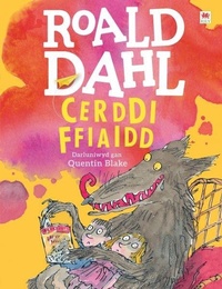 Abbildung von: Cerddi Ffiaidd - Rily Publications Ltd