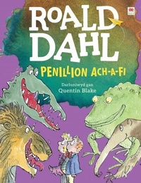 Abbildung von: Penillion Ach-A-Fi - Rily Publications Ltd