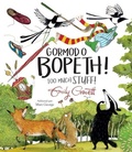Cover: Gormod o Bopeth! / Too Much Stuff! - Rily Publications Ltd