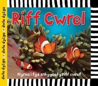Enlarge image Cover: Cyfres Dwlu Dysgu: Riff Cwrel - Rily Publications Ltd