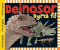 Cover: Cyfres Dwlu Dysgu: Deinosor Dyma Fi - Rily Publications Ltd