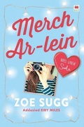 Cover: Cyfres Zoella: Merch Ar-Lein - Rily Publications Ltd