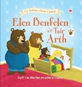 Cover: Cyfres fy Amser Stori Cyntaf: Elen Benfelen a'r Tair Arth - Rily Publications Ltd