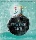 Cover: Y Tywysog Bach / The Little Prince - Rily Publications Ltd