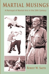 Abbildung von: Martial Musings - Via Media Publishing Company,US