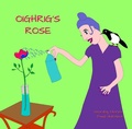 Cover: Oighrig's Rose (Seordag Stories, #16) - Seordag Stories