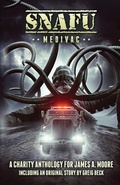 Cover: SNAFU Medivac - Cohesion Press