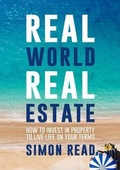 Cover: Real World Real Estate - Worth Property Investing Pty Ltd