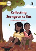 Cover: Collecting Joongoon to Eat - Our Yarning - Library for All