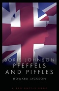 Cover: Pfeffles and Piffles - Red Rattle Books