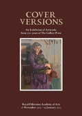 Cover: Cover Versions - Gallery Books
