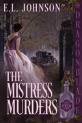 Cover: The Mistress Murders - Dragonblade Publishing, Inc.