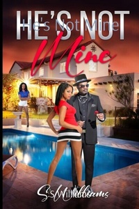 Enlarge image Cover: He's Not Mine - Distributed By Ingram Spark