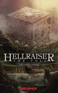 Cover: Hellraiser - Encyclopocalypse Publications