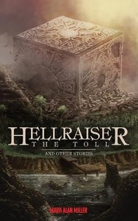 Enlarge image Cover: Hellraiser - Encyclopocalypse Publications
