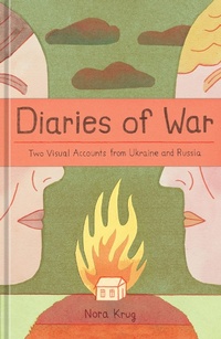 Abbildung von: Diaries of War - Ten Speed Graphic