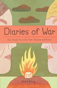 Abbildung von: Diaries of War - Ten Speed Graphic