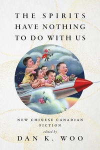 Abbildung von: The Spirits Have Nothing to Do with Us - Buckrider Books