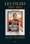 Cover: Les films - SPM