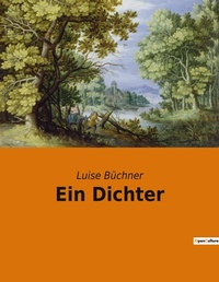 Enlarge image Cover: Ein Dichter - Culturea