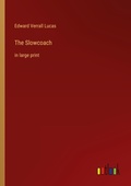 Cover: The Slowcoach - Outlook Verlag