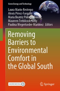 Abbildung von: Removing Barriers to Environmental Comfort in the Global South - Springer