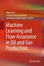 Cover: Machine Learning and Flow Assurance in Oil and Gas Production - Springer