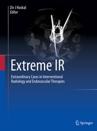 Abbildung von: Extreme IR - Springer