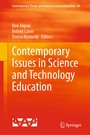 Cover: Contemporary Issues in Science and Technology Education - Springer
