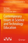 Bild: Contemporary Issues in Science and Technology Education - Springer