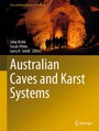 Cover: Australian Caves and Karst Systems - Springer