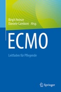Abbildung von: ECMO - Leitfaden für Pflegende - Springer