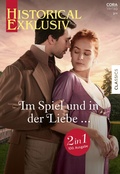 Cover: Historical Exklusiv Band 100 - CORA Verlag