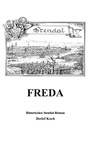 Cover: Freda - Books on Demand