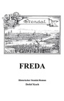Cover: Freda - BoD - Books on Demand