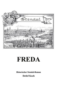 Enlarge image Cover: Freda - BoD - Books on Demand