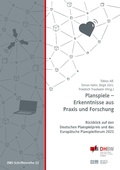 Cover: Planspiele - Erkenntnisse aus Praxis und Forschung - ZMS-Schriftenreihe