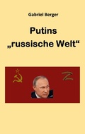 Cover: Putins "russische Welt" - Books on Demand