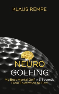 Abbildung von: Neurogolfing - Books on Demand
