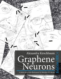 Enlarge image Cover: Graphene Neurons - Books on Demand